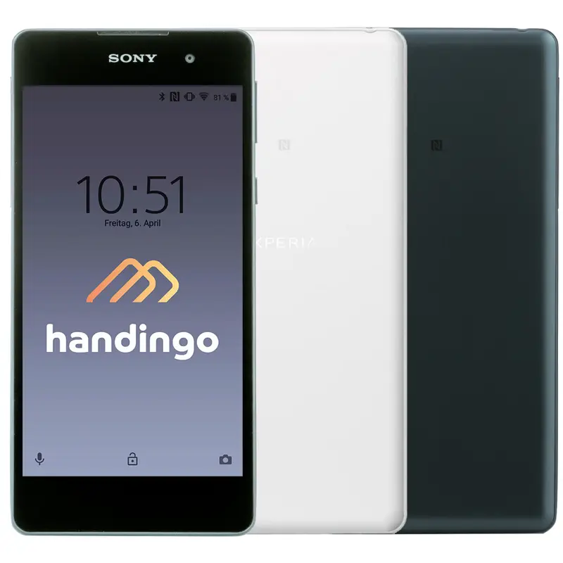 Sony Xperia E5 F3311 16GB