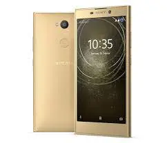 Sony Xperia L2 Software Reparatur