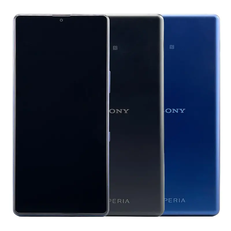 Sony Xperia L4