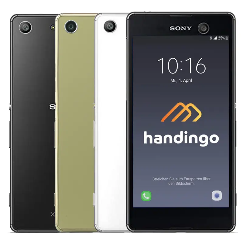 Sony Xperia M5