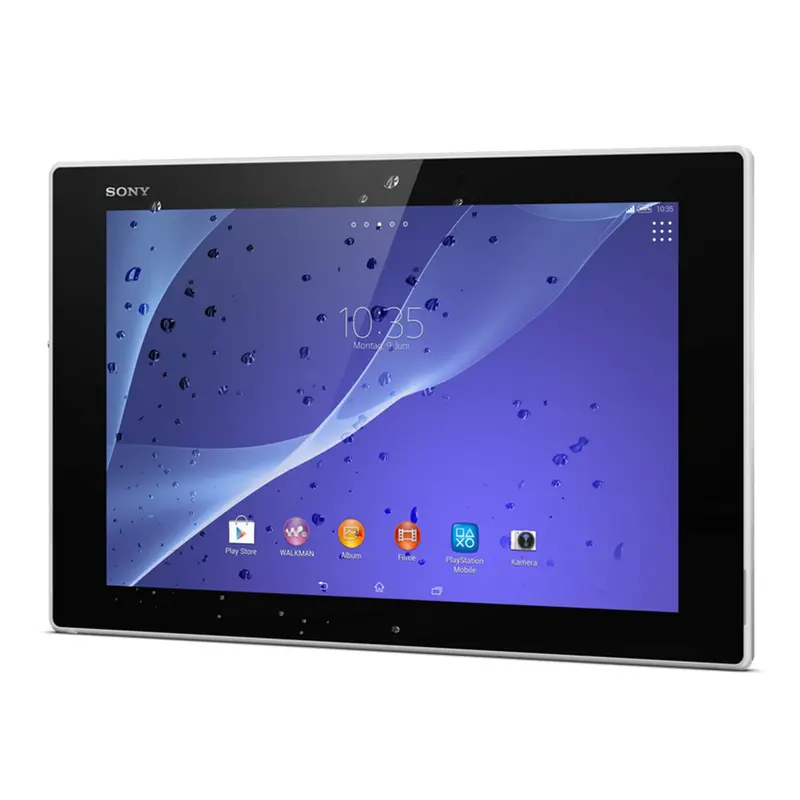 Sony Xperia Tablet Z2 Tablet