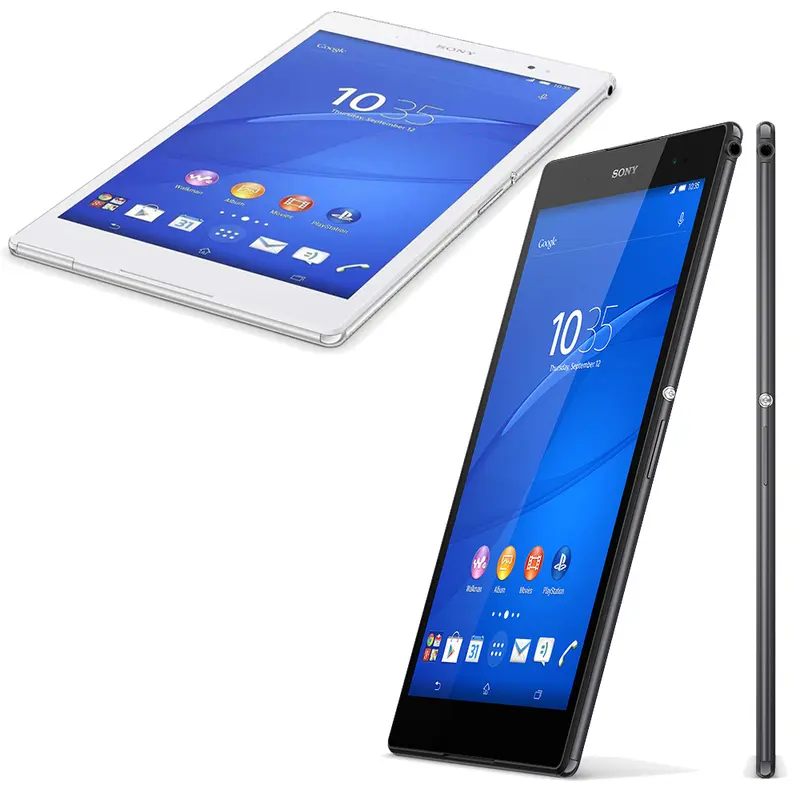 Sony Xperia Tablet Z3 Compact Tablet