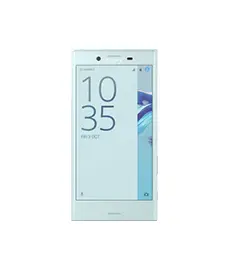 Sony Xperia X Compact Software Reparatur