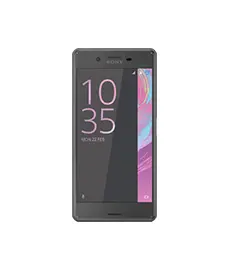Sony Xperia X Diagnose / Kostenvoranschlag