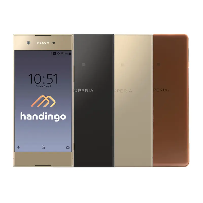 Sony Xperia XA1 G3112 / G3121