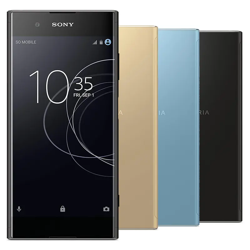 Sony Xperia XA1 Plus