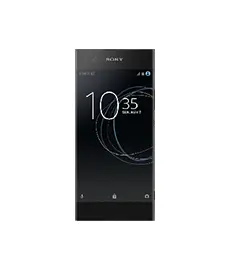 Sony Xperia XA1 Software Reparatur