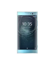Sony Xperia XA2 Diagnose / Kostenvoranschlag