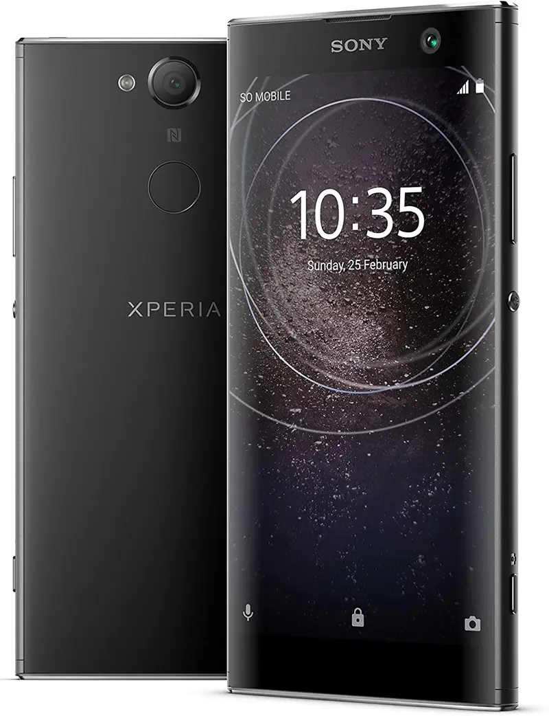 Sony Xperia XA2 Plus Diagnose / Kostenvoranschlag