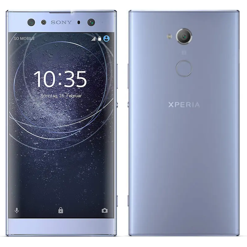 Sony Xperia XA2 Ultra