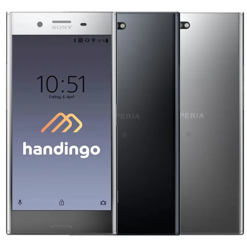 Sony Xperia XZ Premium G8141