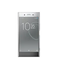 Sony Xperia XZ Premium Software Reparatur