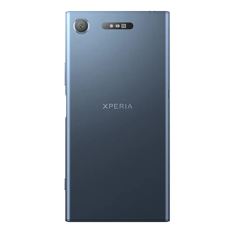 Sony Xperia XZ1 Single- oder Dual Sim