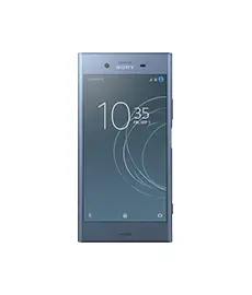 Sony Xperia XZ1 Software Reparatur