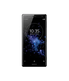 Sony Xperia XZ2 Diagnose / Kostenvoranschlag
