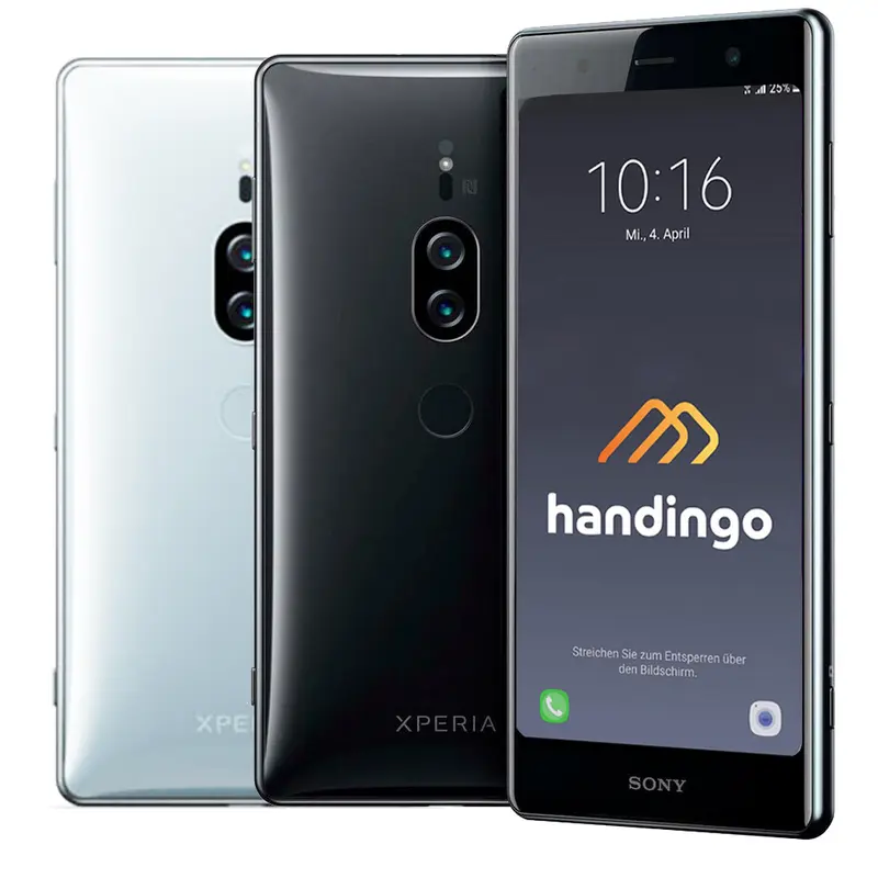 Sony Xperia XZ2 Premium 64GB