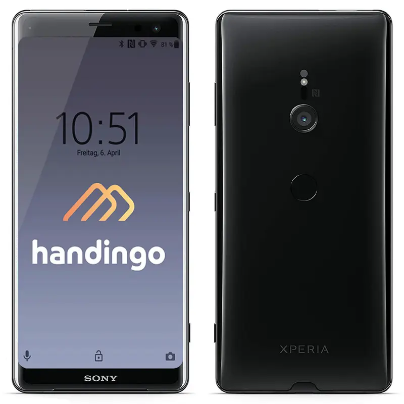 Sony Xperia XZ3