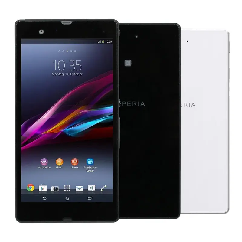 Sony Xperia Z Ultra C6833