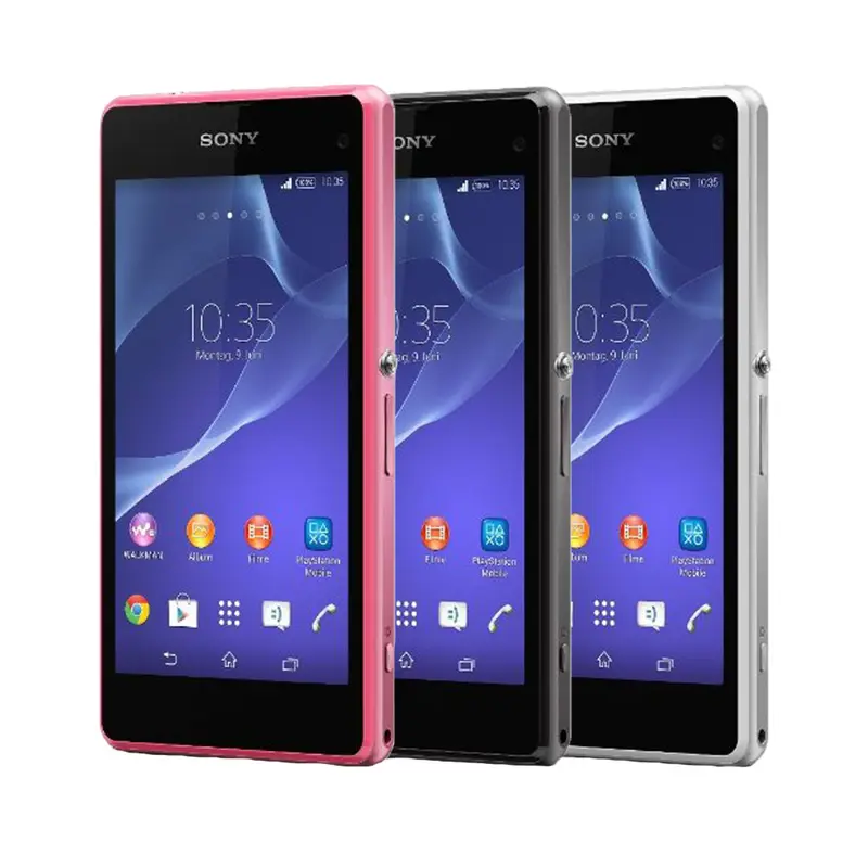 Sony Xperia Z1 Compact D5503