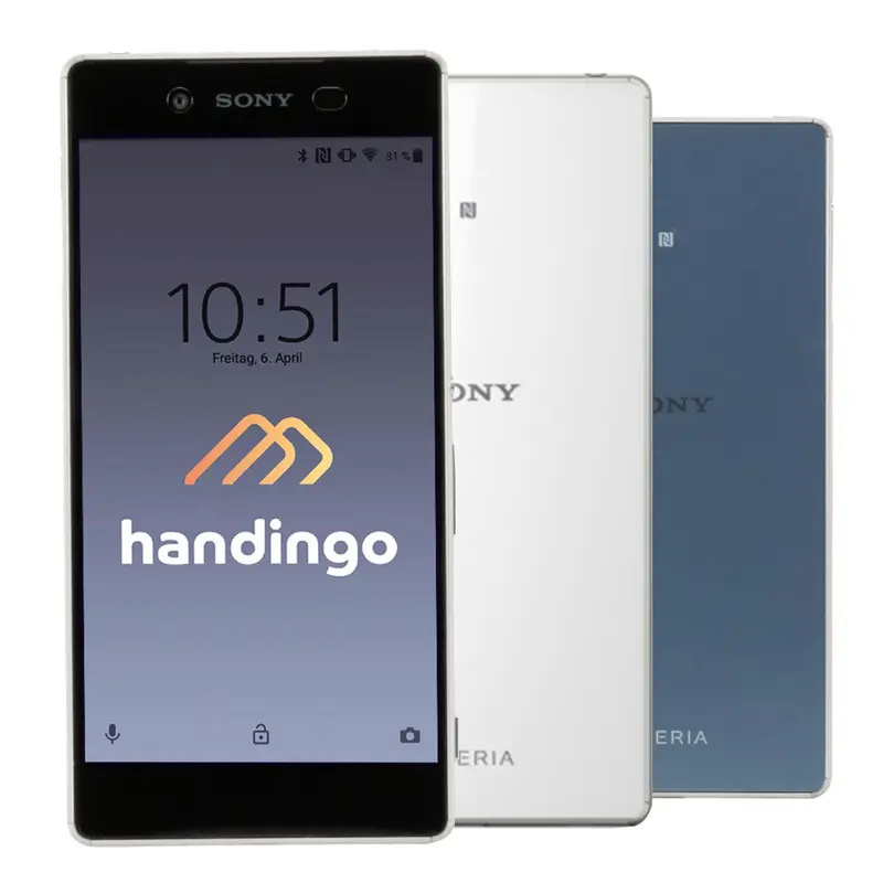 Sony Xperia Z3+ Z3 Plus E6553