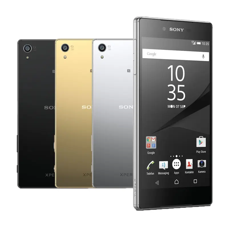 Sony Xperia Z5 Premium E6853 - VARIANT