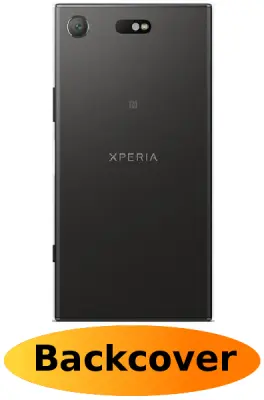 Sony XZ1 Compact Reparatur