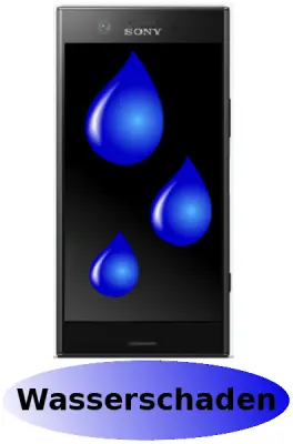 Sony XZ1 Compact Reparatur