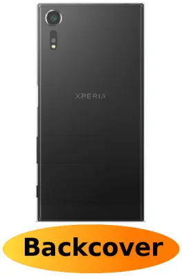 Sony XZs Reparatur