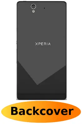 Sony Z Reparatur
