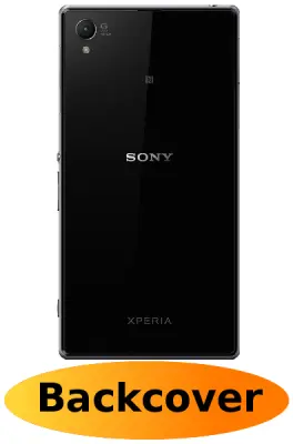 Sony Z1 Reparatur