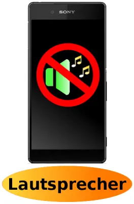 Sony Z3 Plus Reparatur