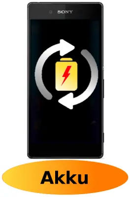 Sony Z3 Reparatur