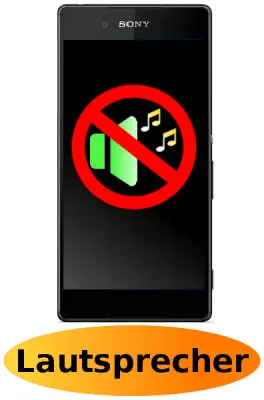 Sony Z3 Reparatur