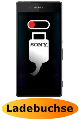 Sony Z3 Reparatur