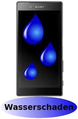 Sony Z5 Reparatur