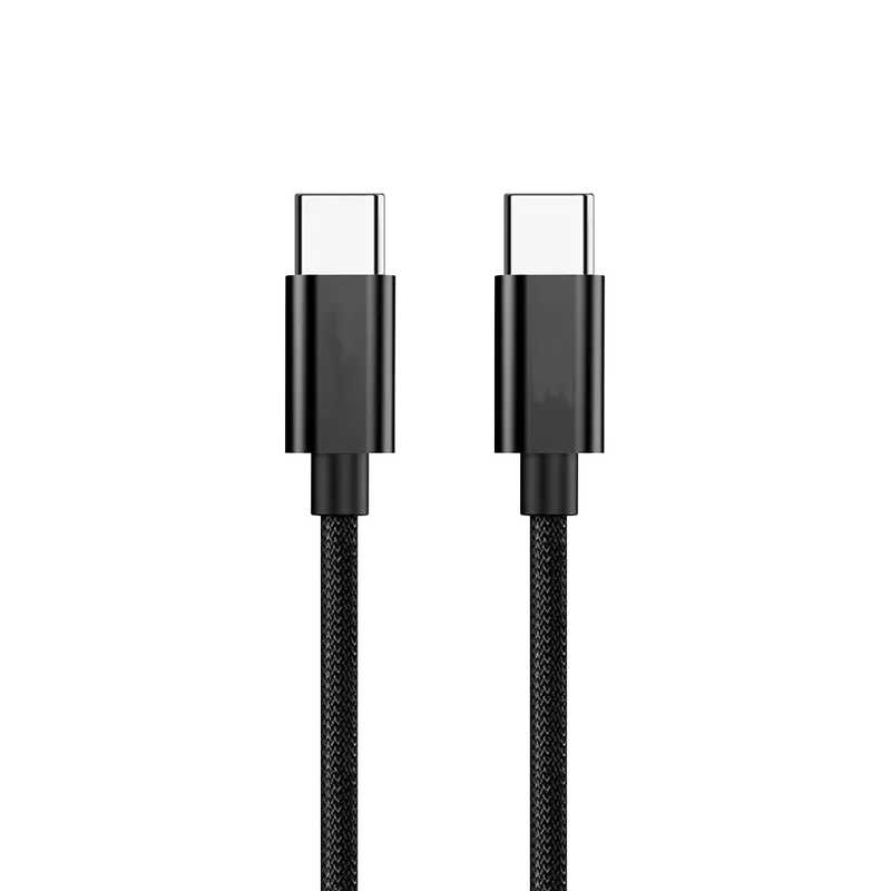 SpeedCharge Pro  Ladekabel und Datenkabel 60W
