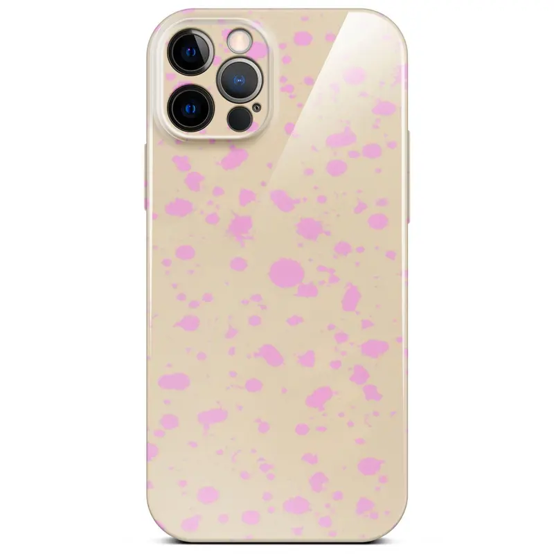 Splash Case für iPhone 12 Pro