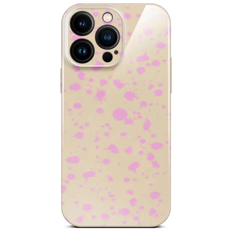 Splash Case für iPhone 15 Pro Max