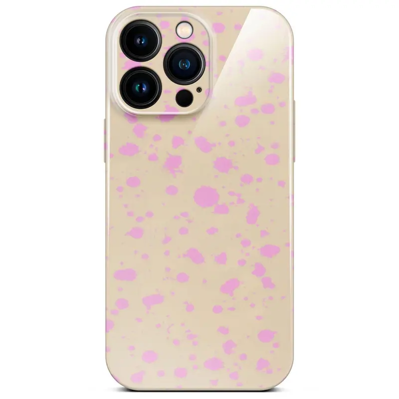 Splash Case für iPhone 16 Pro Max