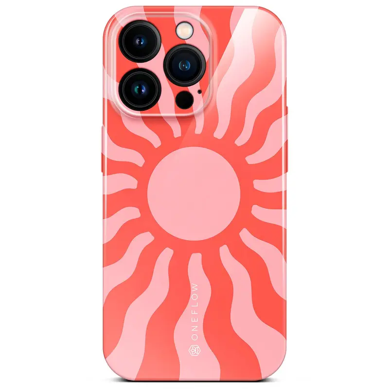 Splash Case für iPhone 16 Pro