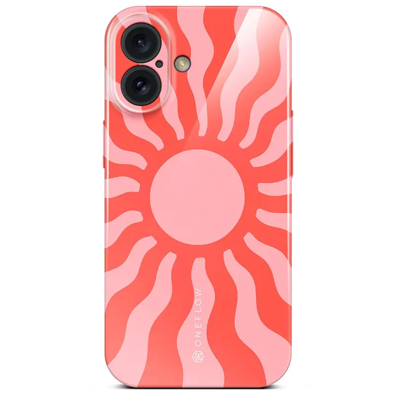 Splash Case für iPhone 16