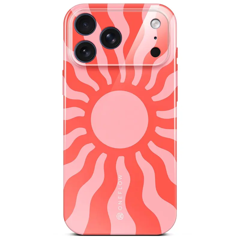Splash Case für iPhone 17 Pro