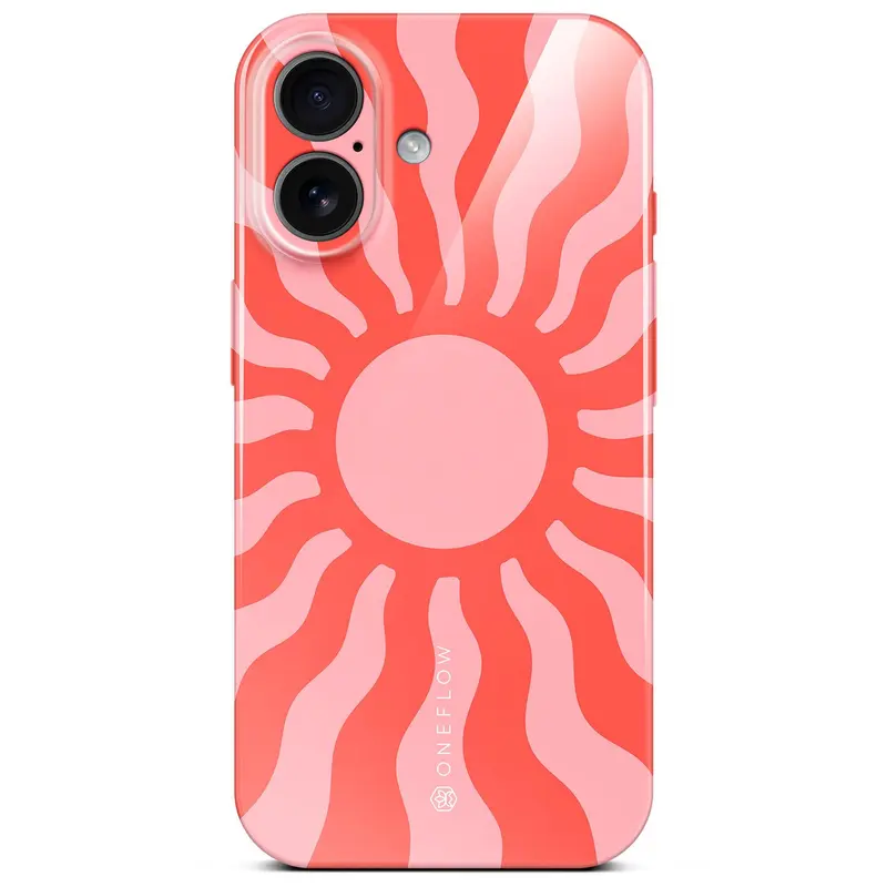 Splash Case für iPhone 17