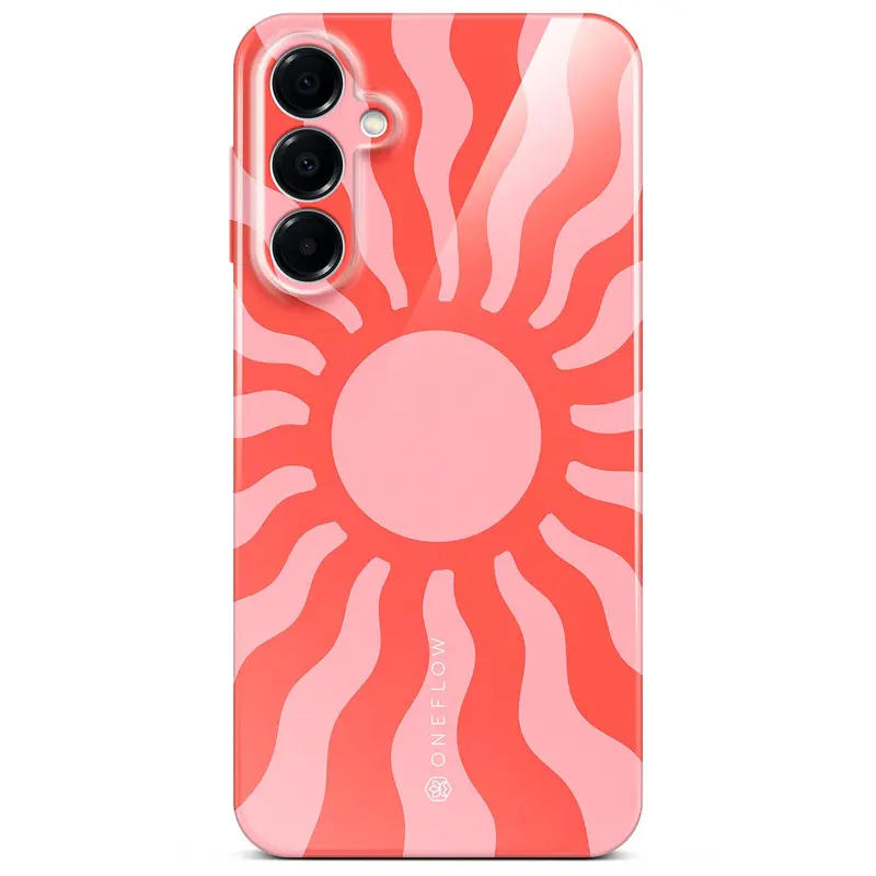 Splash Case für Samsung Galaxy A16 (4G)