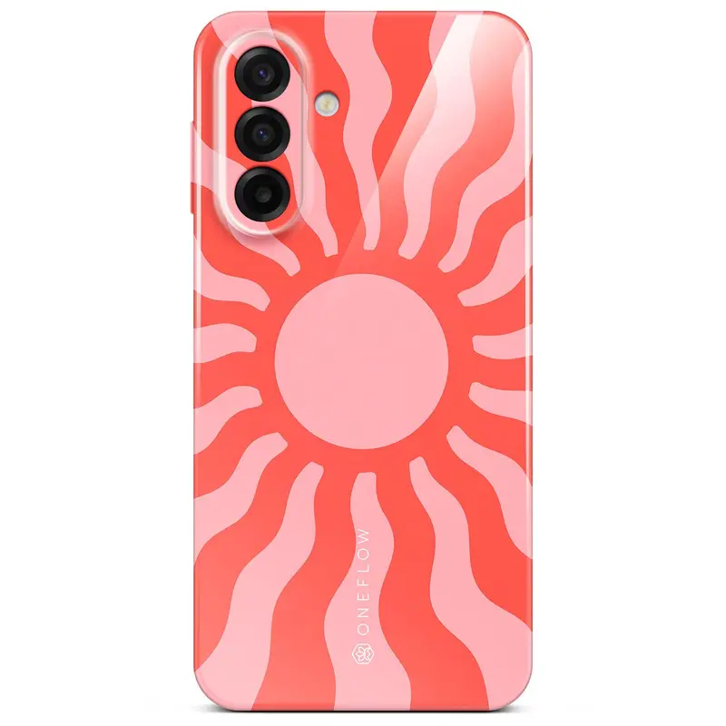 Splash Case für Samsung Galaxy A17 (4G)
