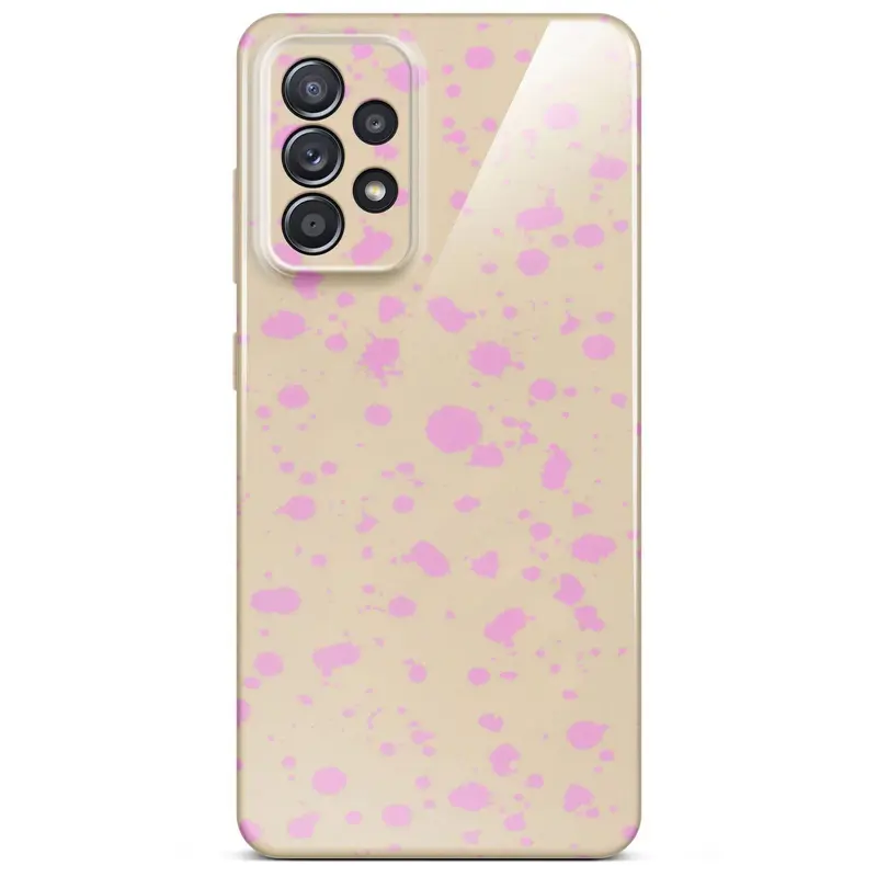 Splash Case für Samsung Galaxy A52s 5G