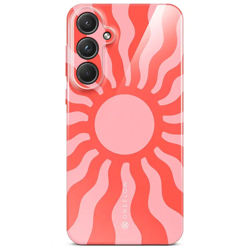 Splash Case für Samsung Galaxy A55 5G
