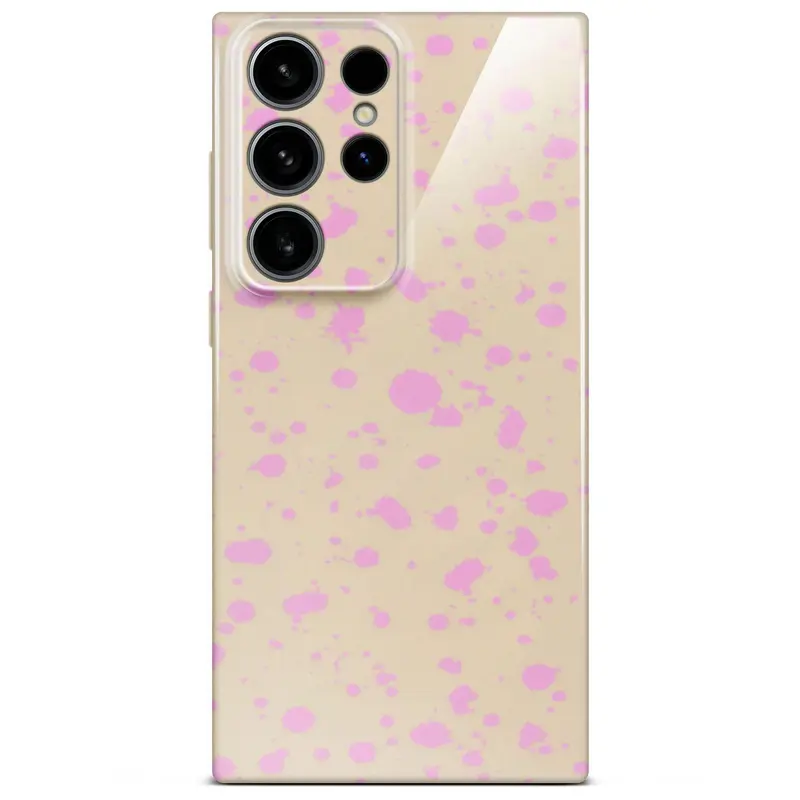 Splash Case für Samsung Galaxy S24 Ultra