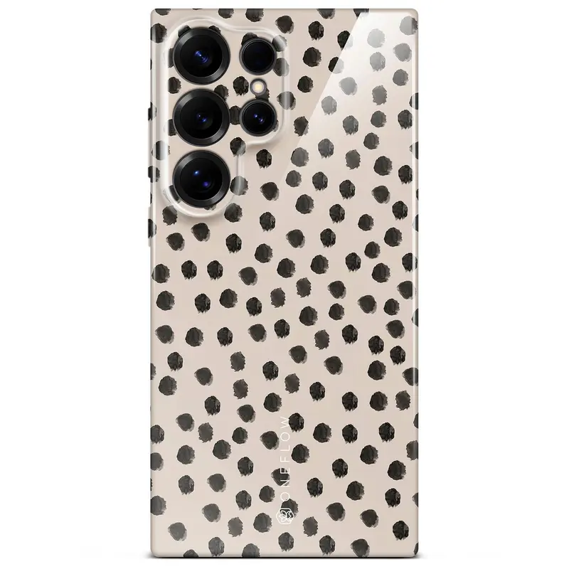 Splash Case für Samsung Galaxy S25 Ultra