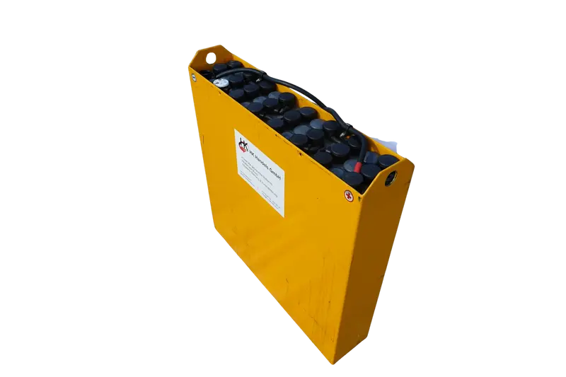 Staplerbatterie 24V 2PzBV162